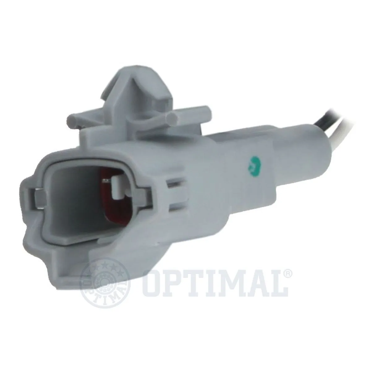 Sensor, wheel speed 06-S891