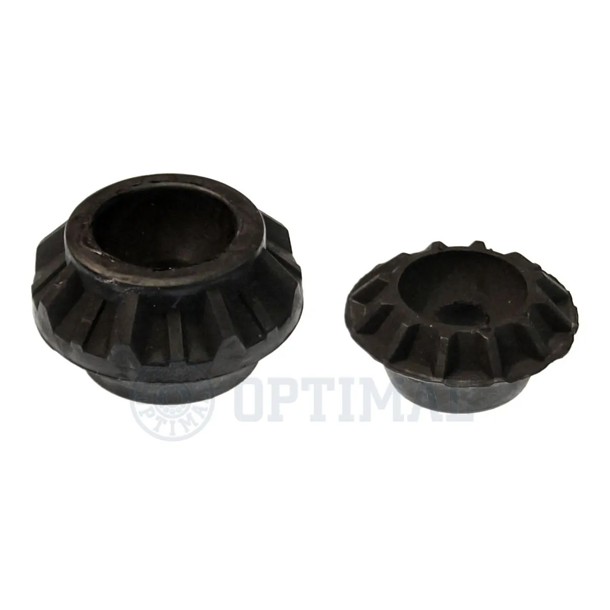 Repair Kit, suspension strut support mount F8-6382