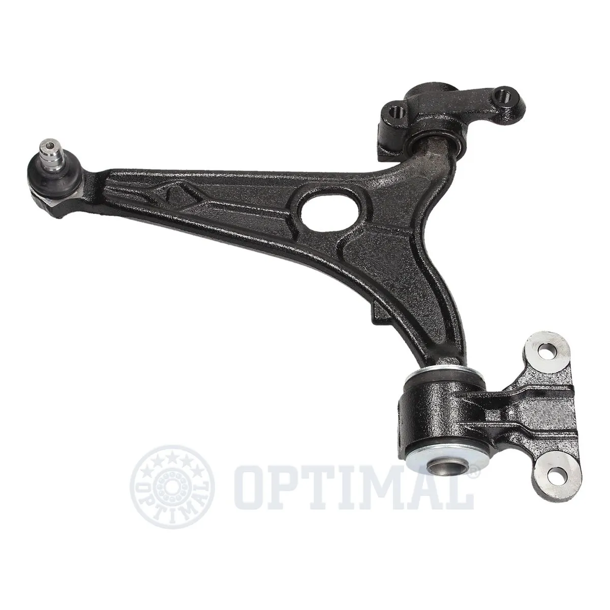 OPTIMAL G6-1343 Control/Trailing Arm, wheel suspension