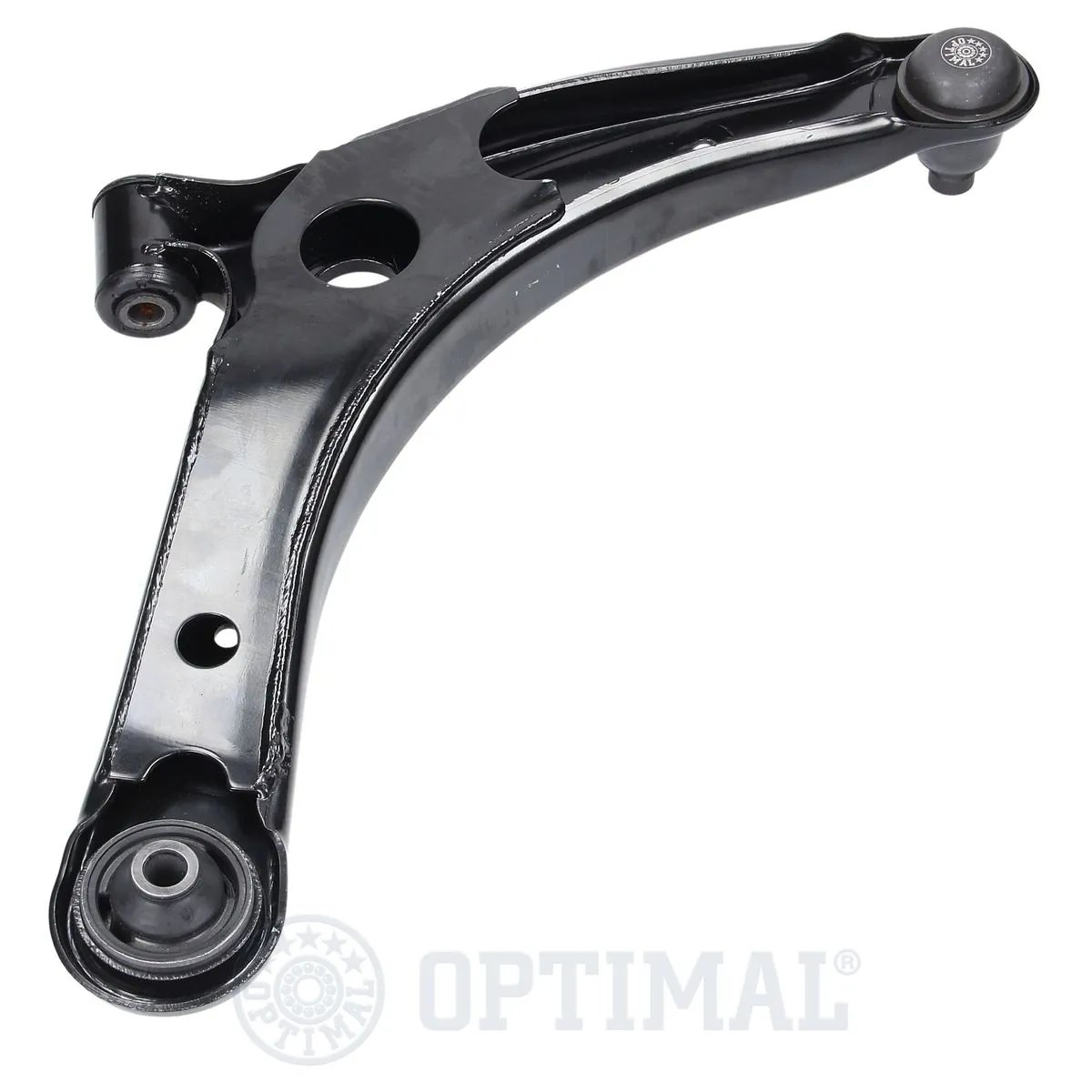 Control/Trailing Arm, wheel suspension G6-1363
