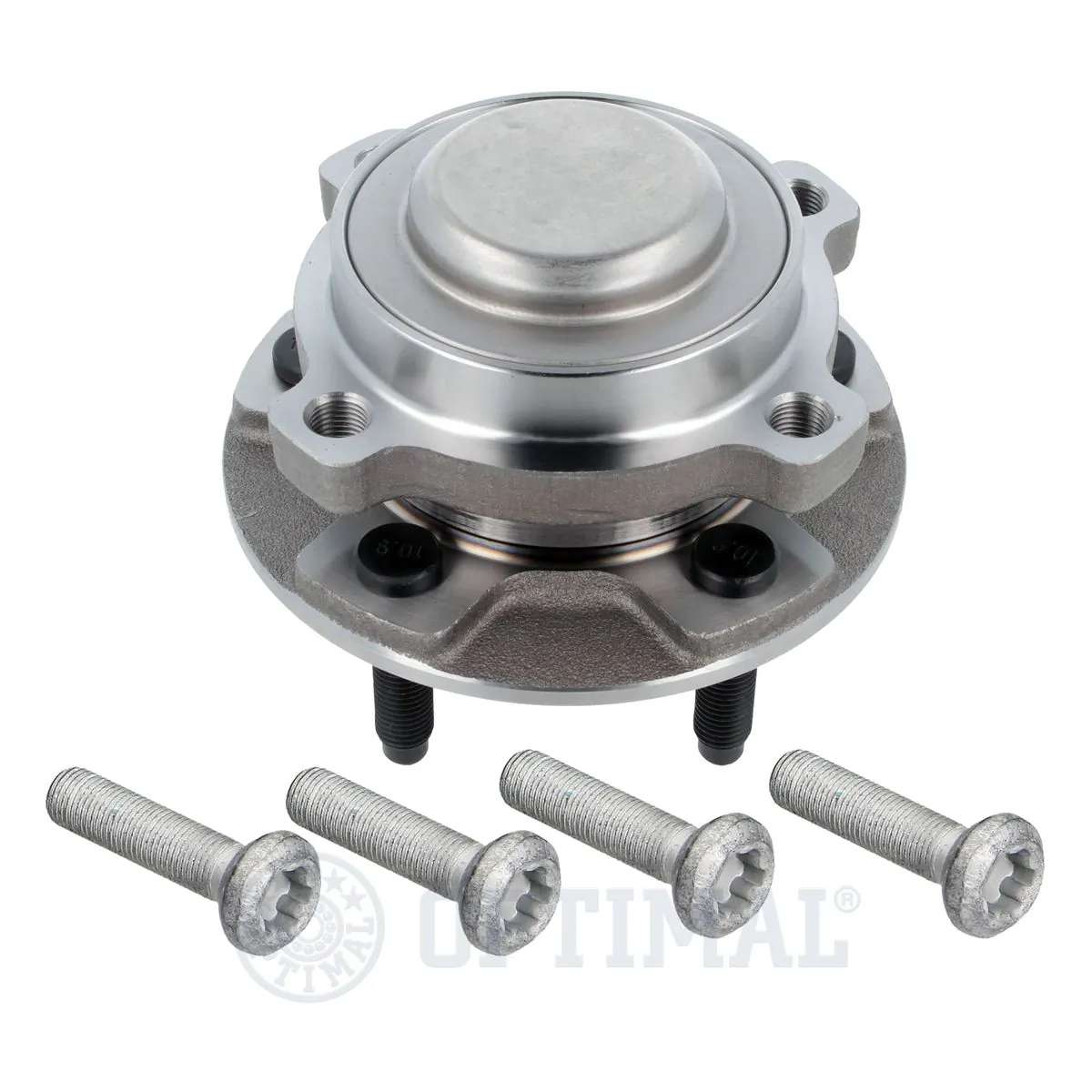 OPTIMAL 881404 Wheel Bearing Kit
