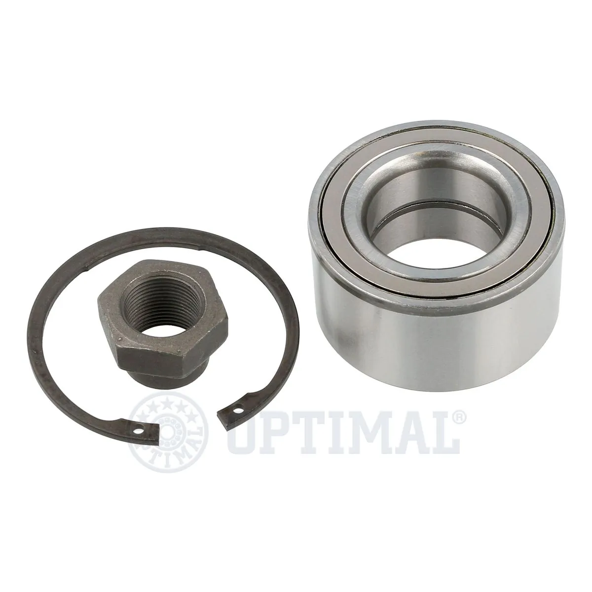 Wheel Bearing Kit 301132