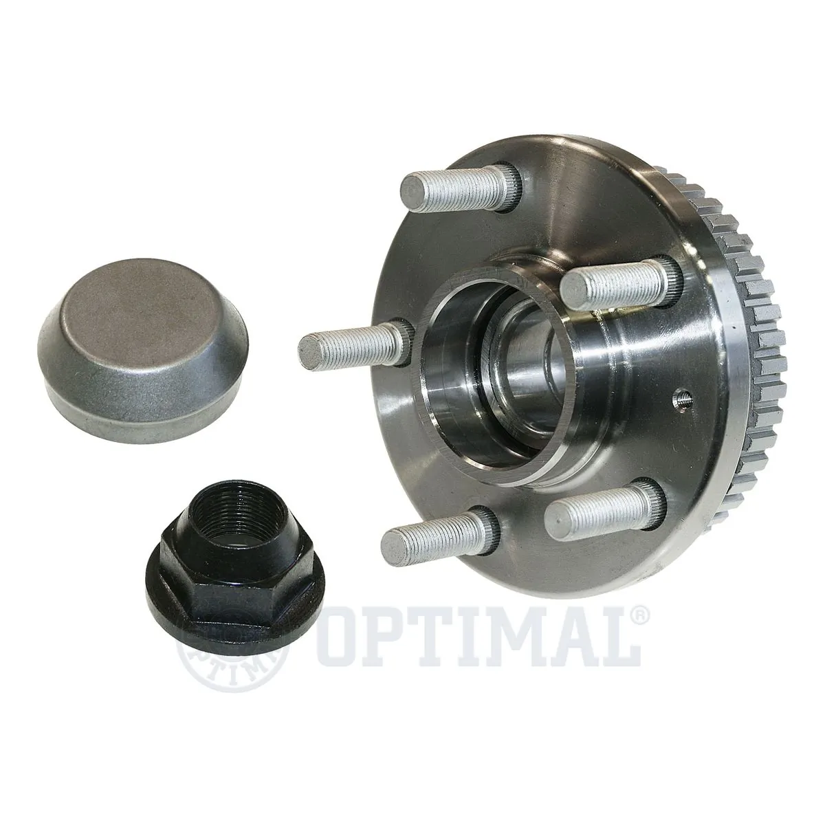 OPTIMAL 891333 Wheel Bearing Kit