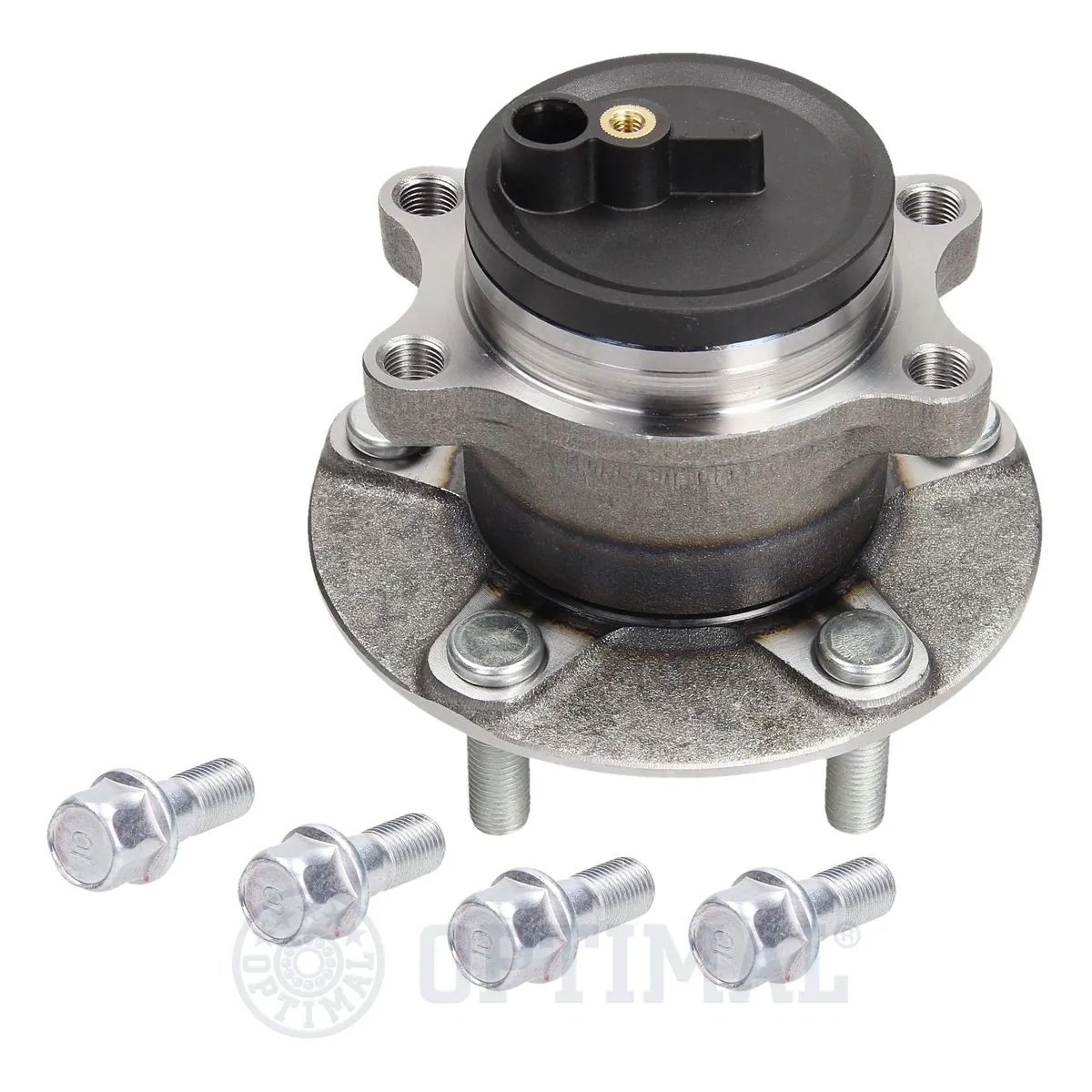 Wheel Bearing Kit 962770