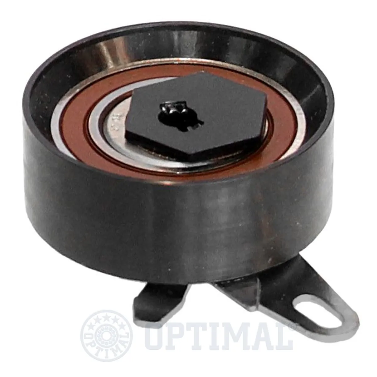 Tensioner Pulley, timing belt 0-N116