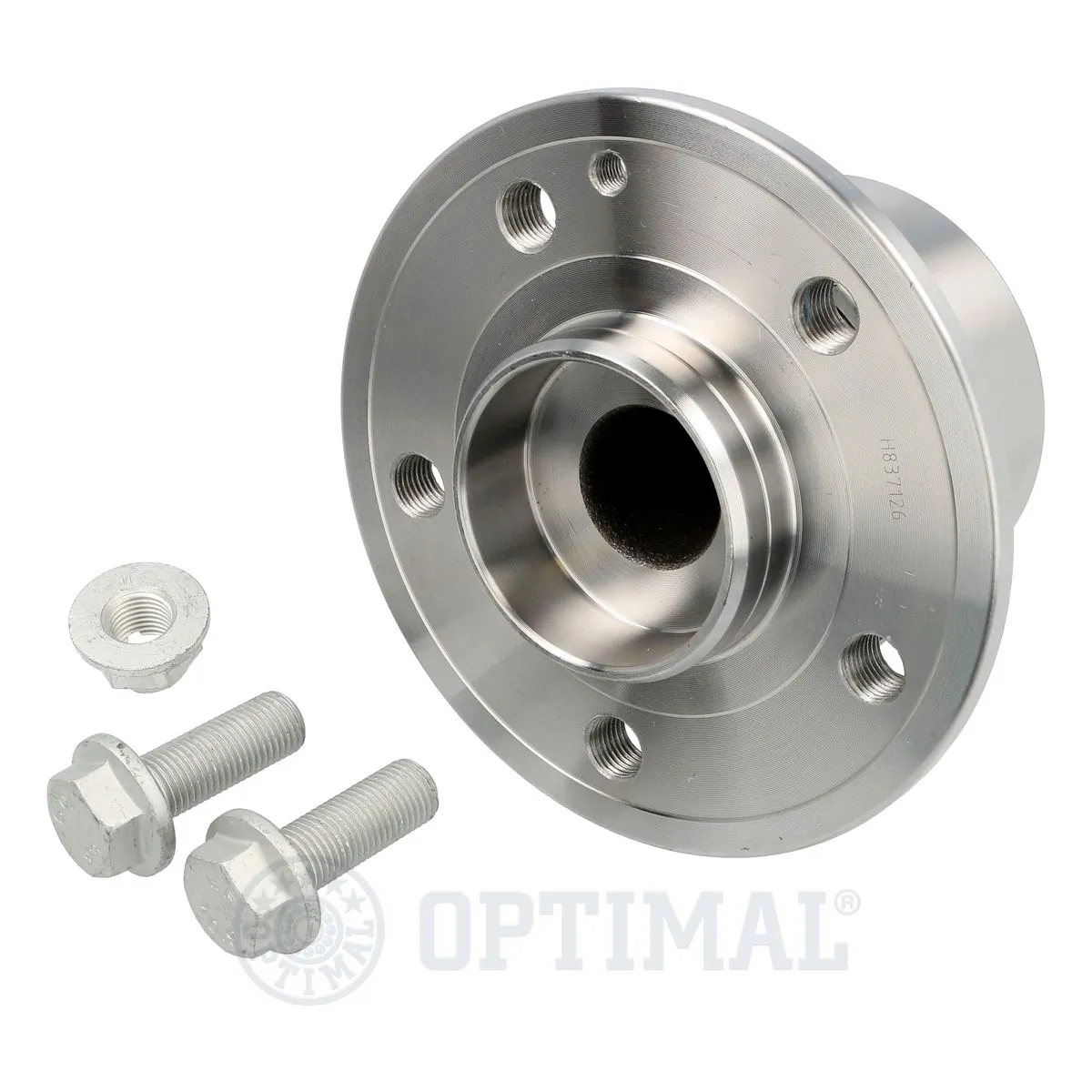 Wheel Bearing Kit 401521