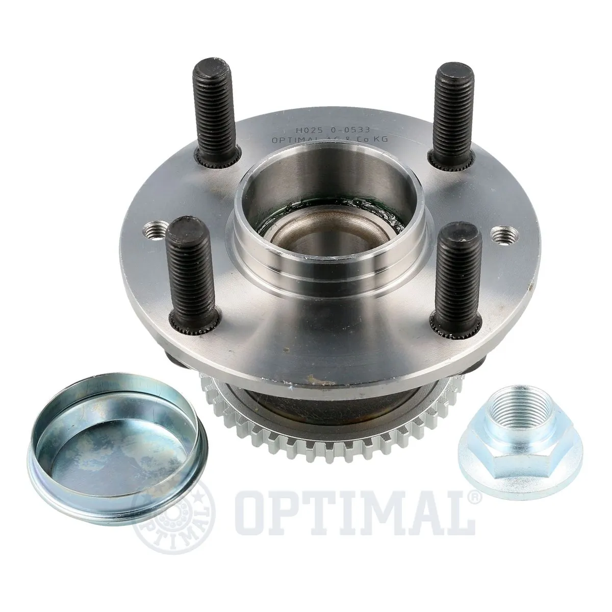 OPTIMAL 941951 Wheel Bearing Kit