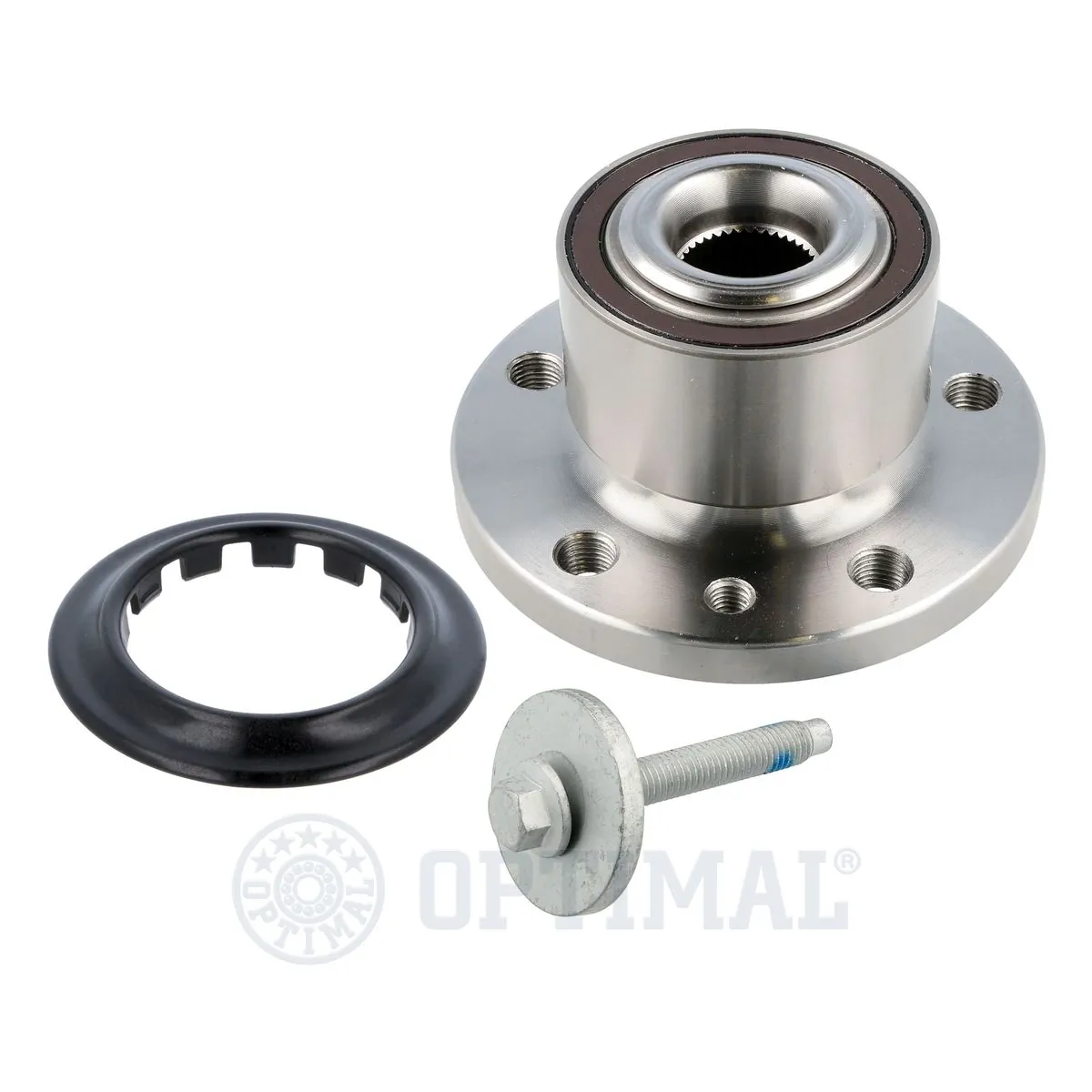 Wheel Bearing Kit 891305