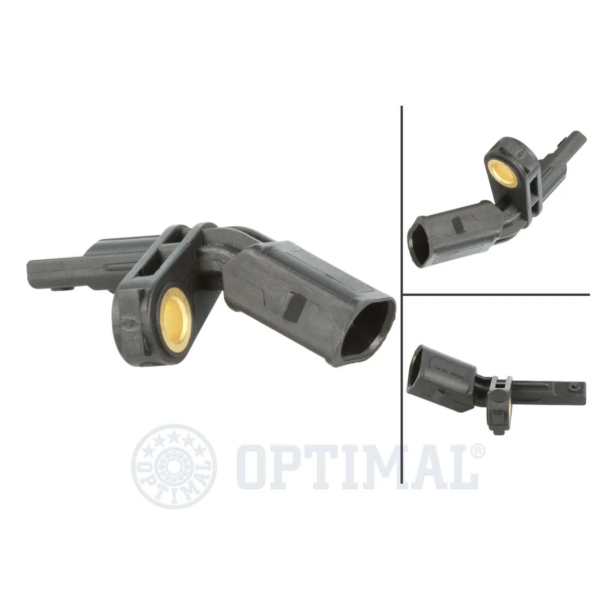 OPTIMAL 06-S059 Sensor, wheel speed