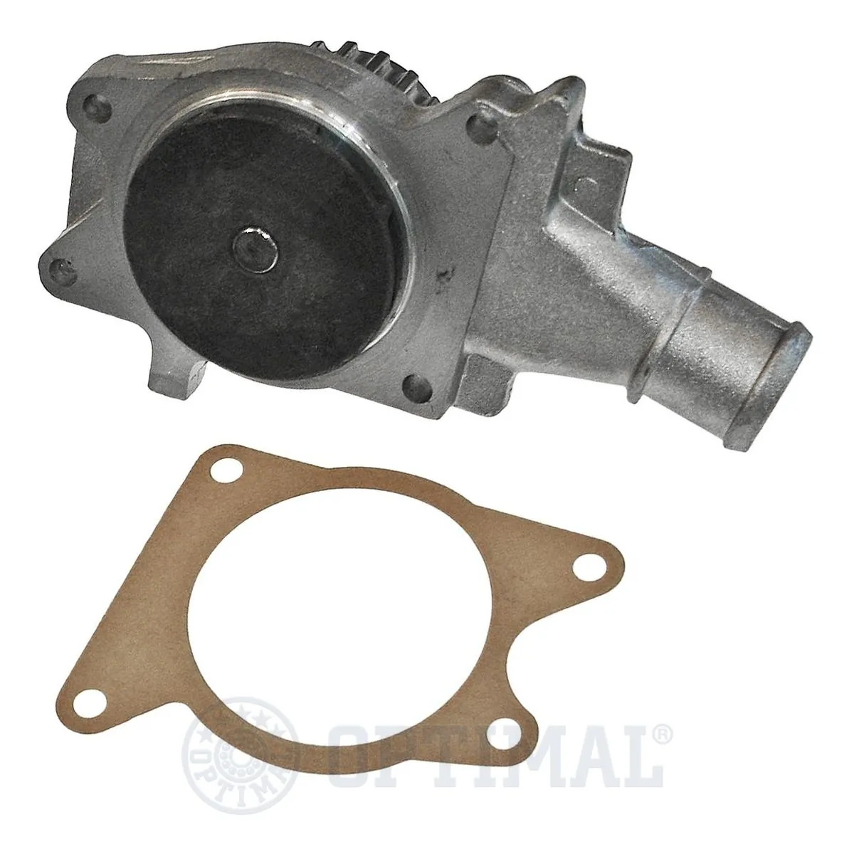 Pompe à eau, refroidissement du moteur AQ-1179