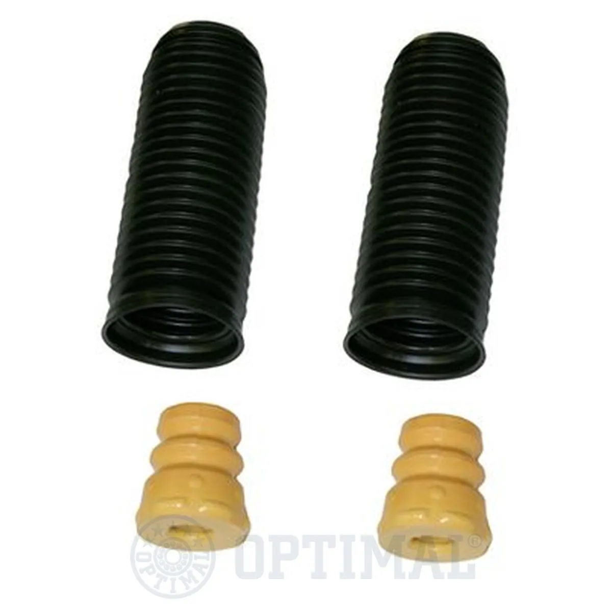 Dust Cover Kit, shock absorber AK-735175