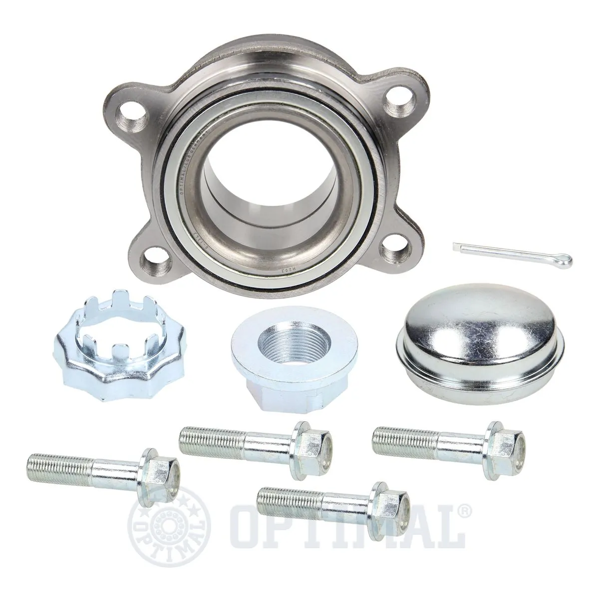 Wheel Bearing Kit 952755