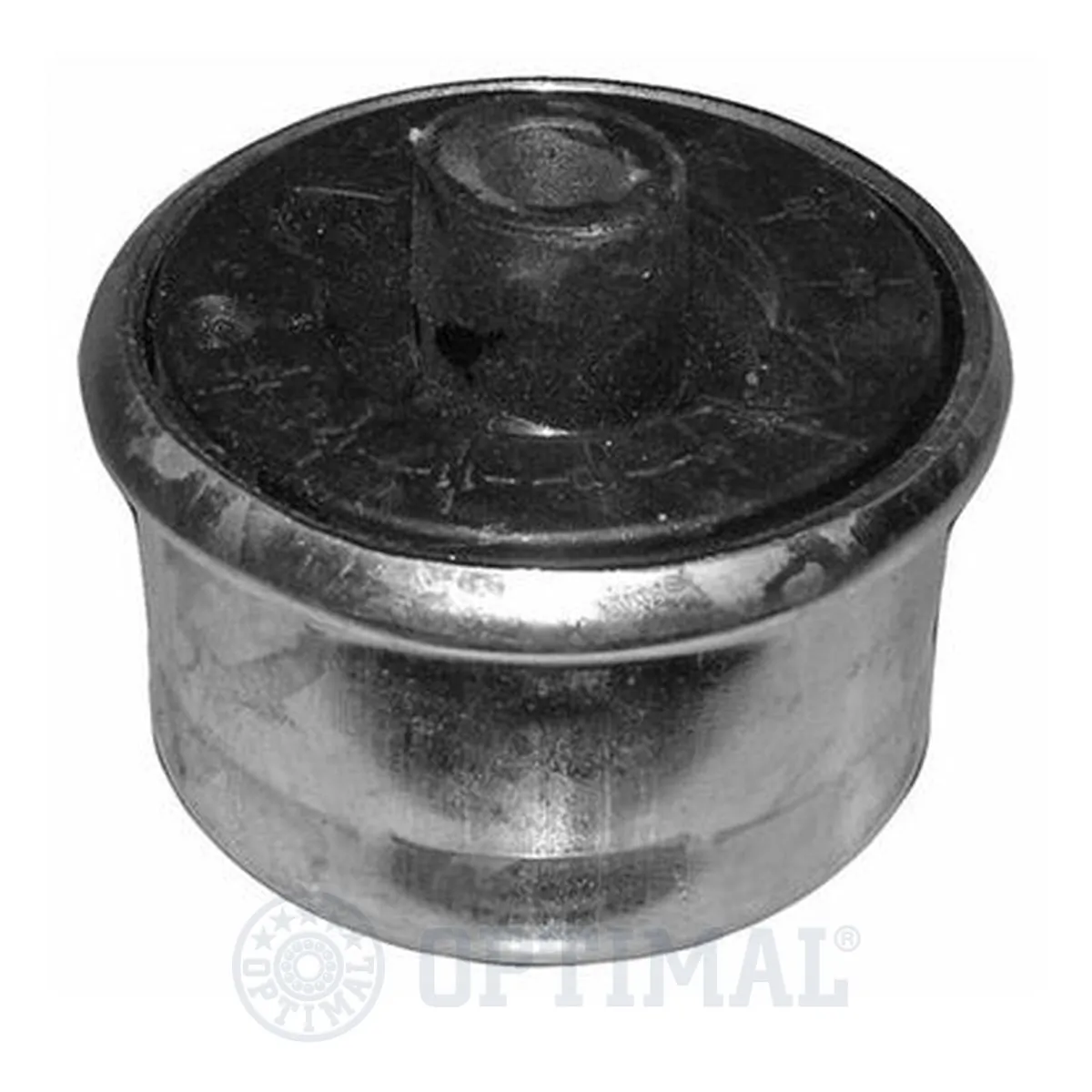 Mounting, control/trailing arm F8-6158