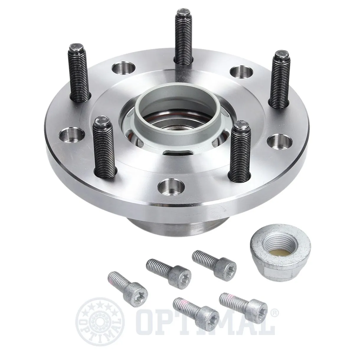 Wheel Bearing Kit 302906
