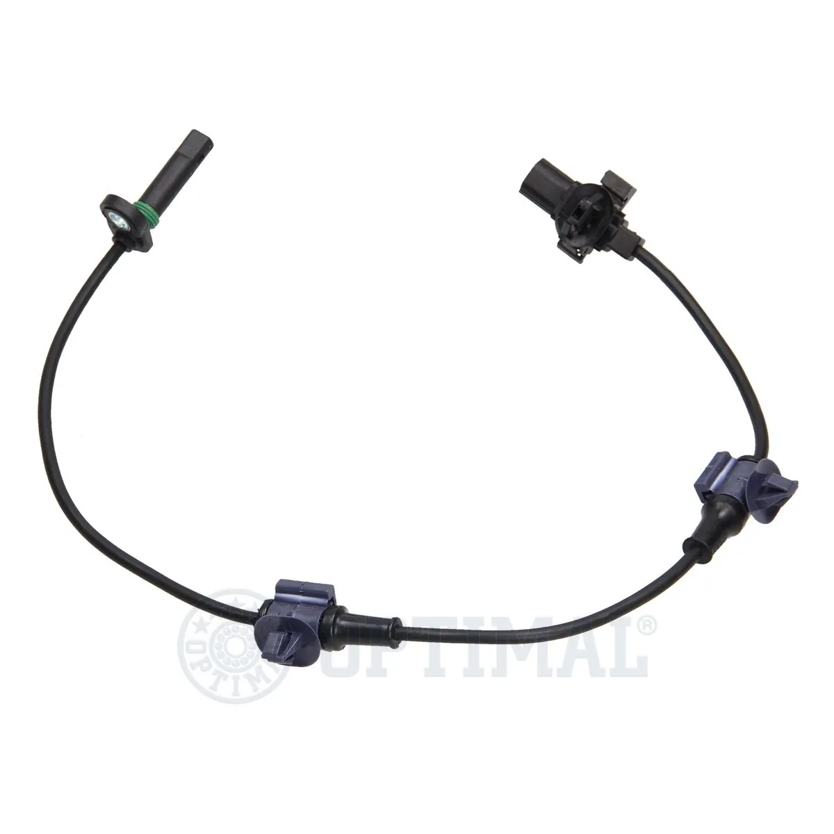 Sensor, wheel speed 06-S668