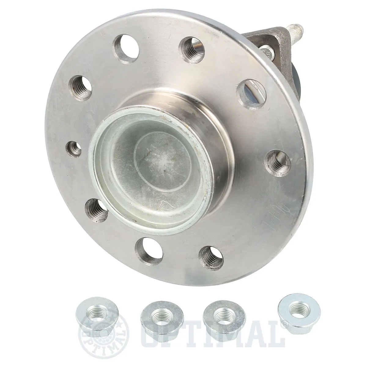 Wheel Bearing Kit 202218