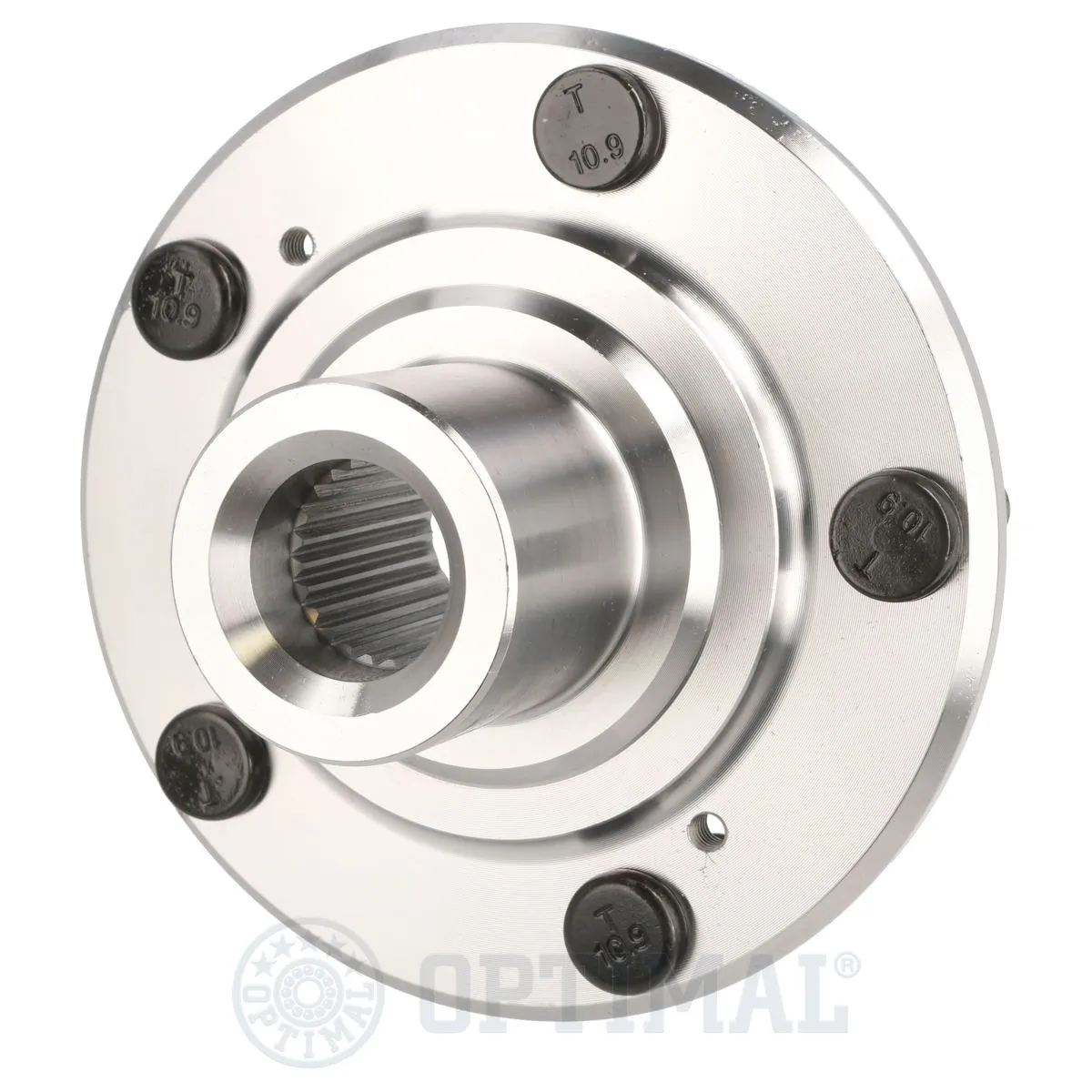 OPTIMAL 04-P430 Wheel Hub