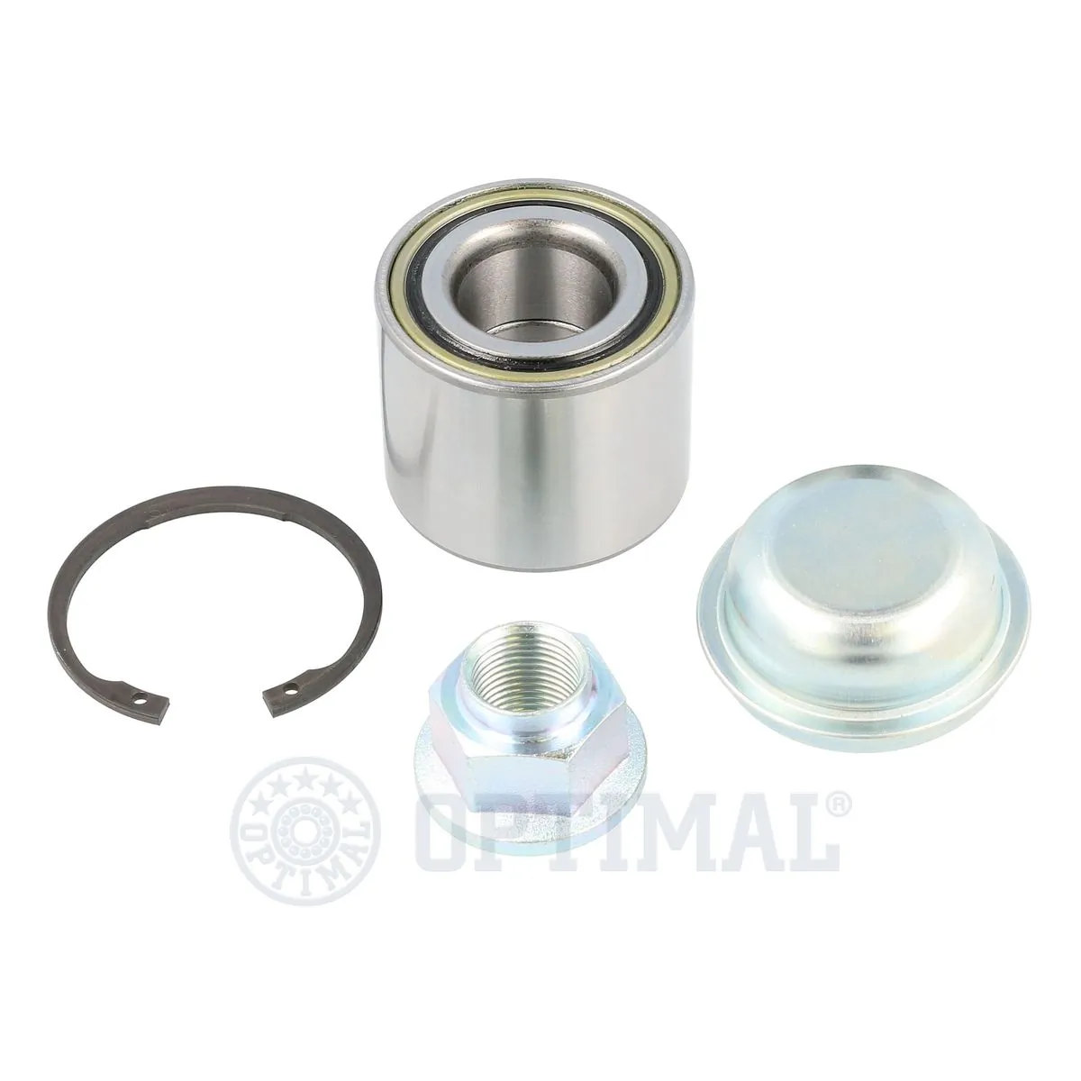 Wheel Bearing Kit 202224