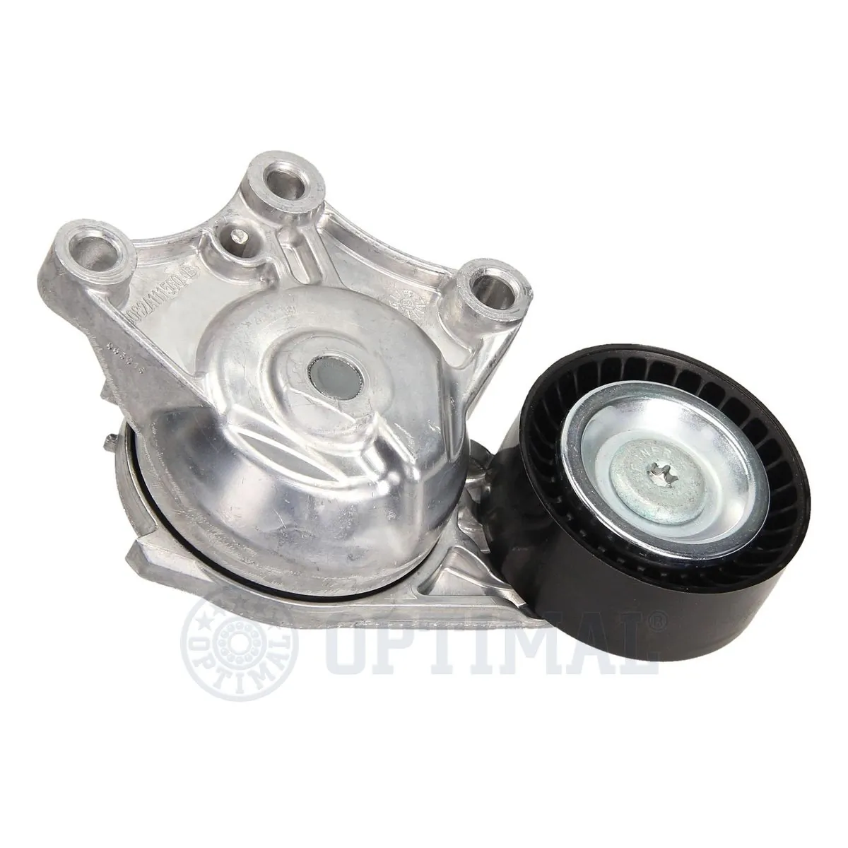 Tensioner Lever, V-ribbed belt 0-N2392