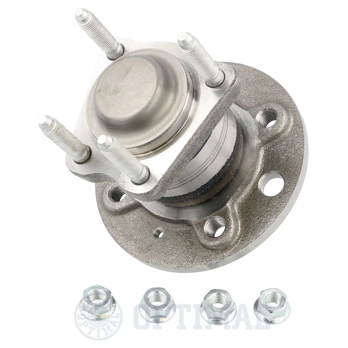 Wheel Bearing Kit 202140