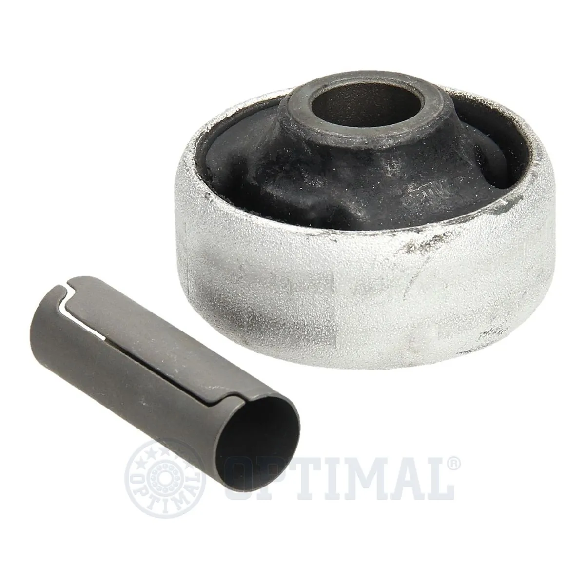 OPTIMAL F8-1008 Repair Kit, control/trailing arm