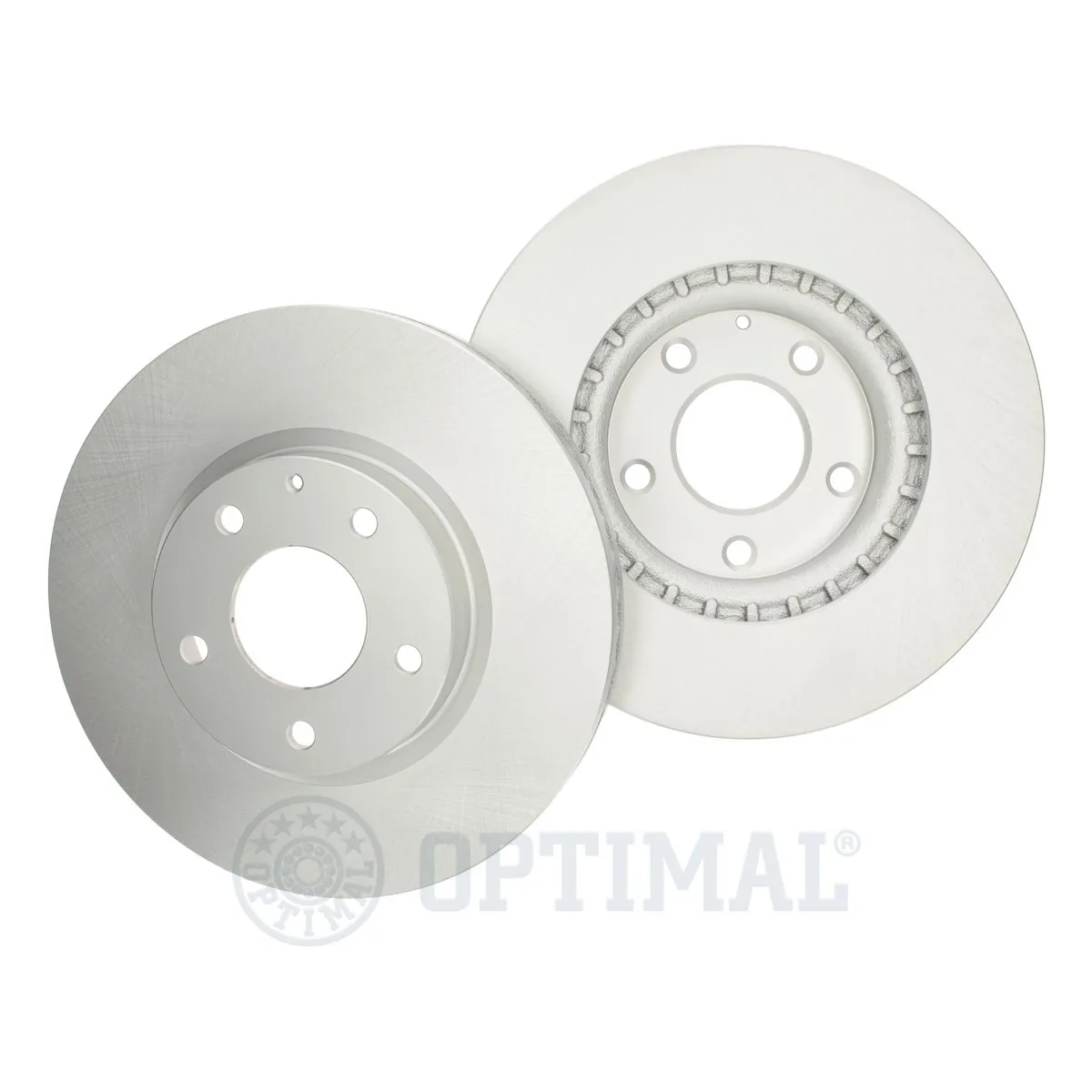 Brake Disc BS-9507HC