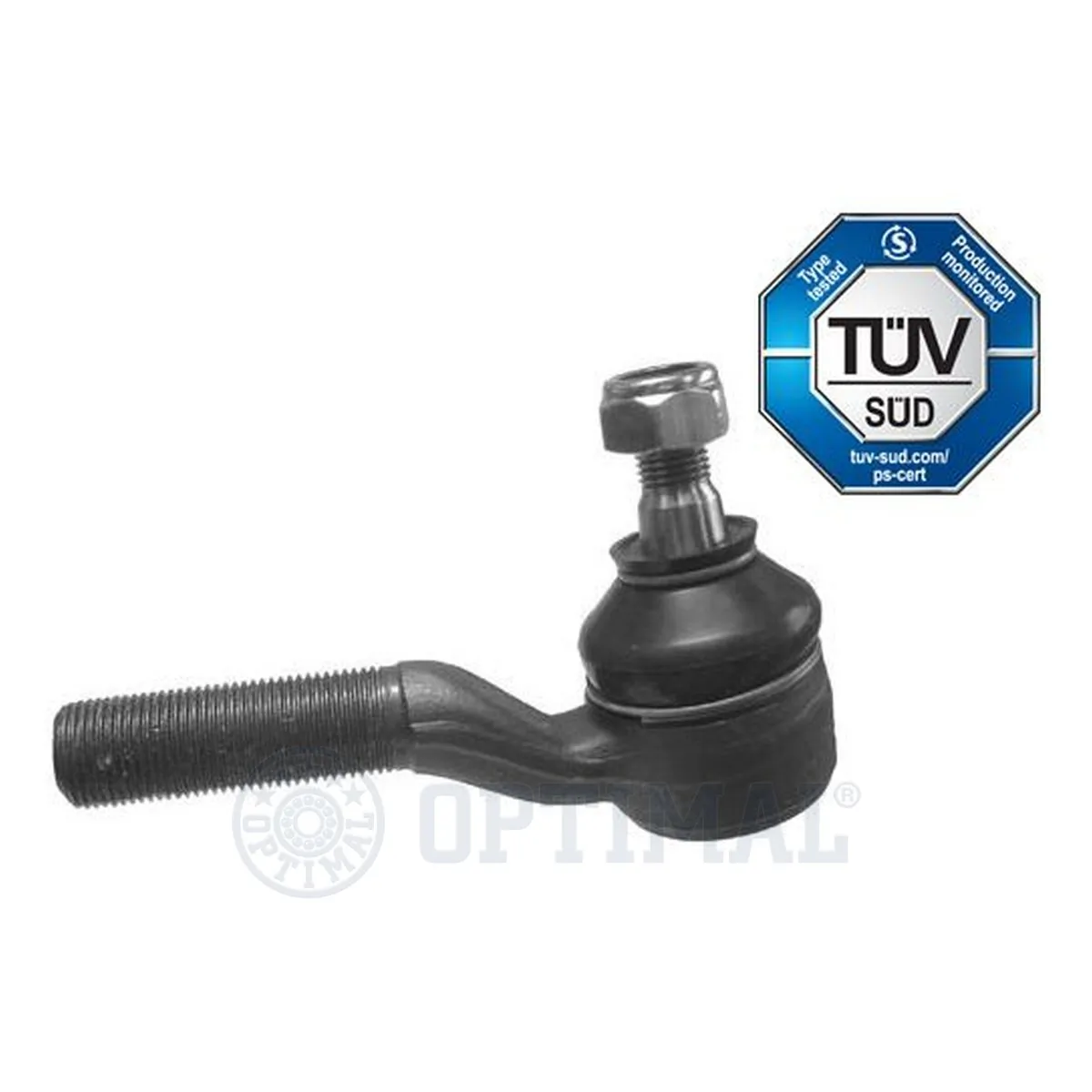 Tie Rod End G1-596