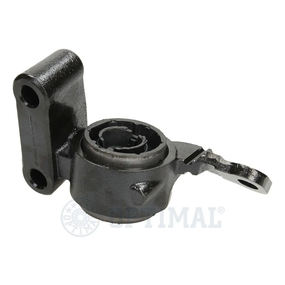 Mounting, control/trailing arm F8-6575