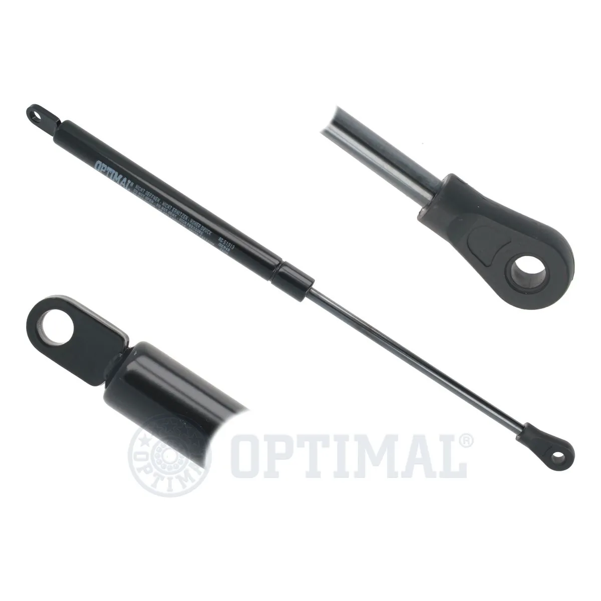OPTIMAL AG-51313 Gas Spring, boot/cargo area