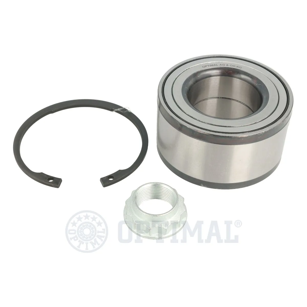 Wheel Bearing Kit 880705