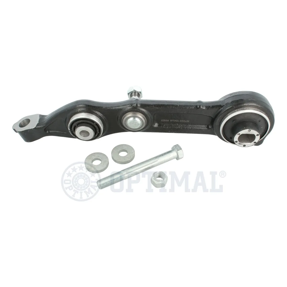 Control/Trailing Arm, wheel suspension G5-697S