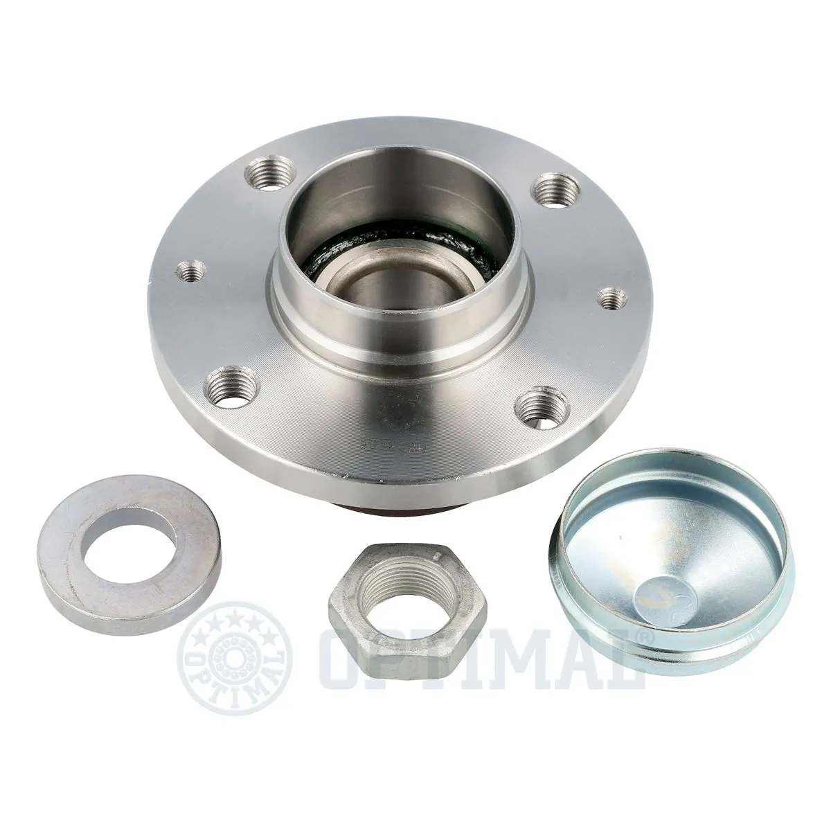 Wheel Bearing Kit 802302