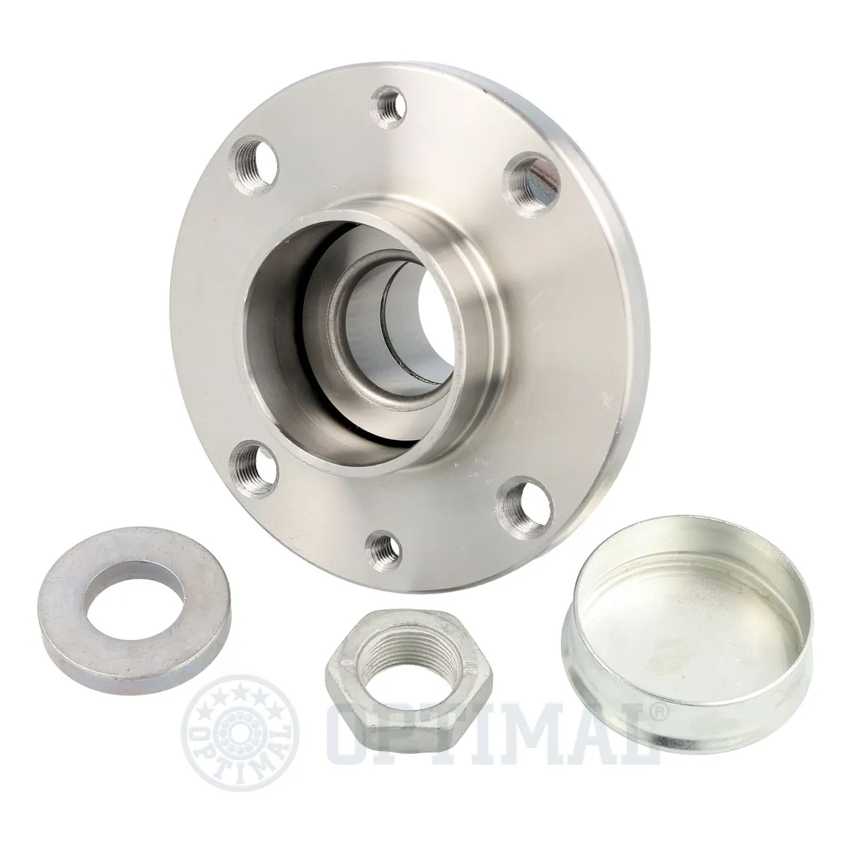 Wheel Bearing Kit 802980