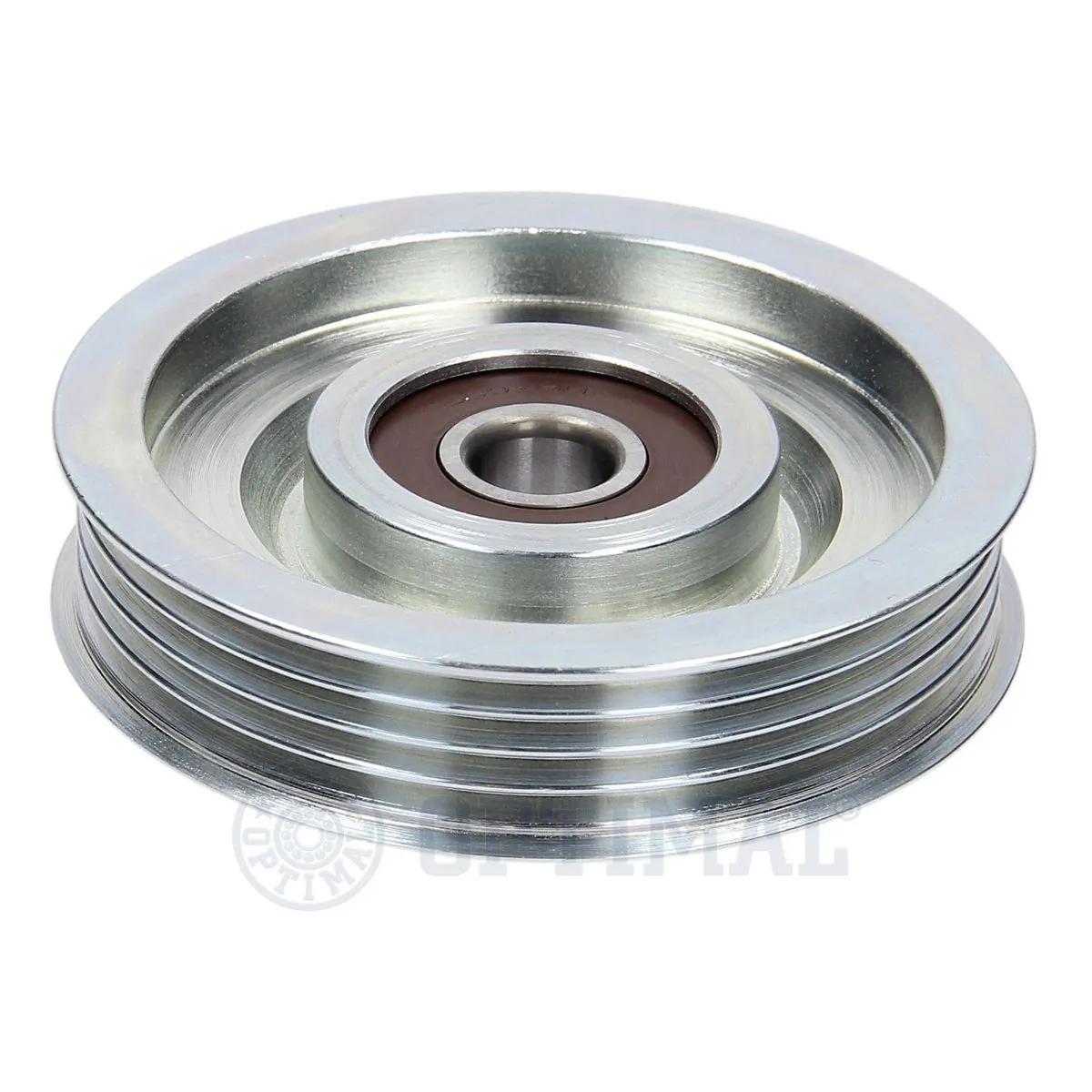 Tensioner Pulley, V-ribbed belt 0-N1986