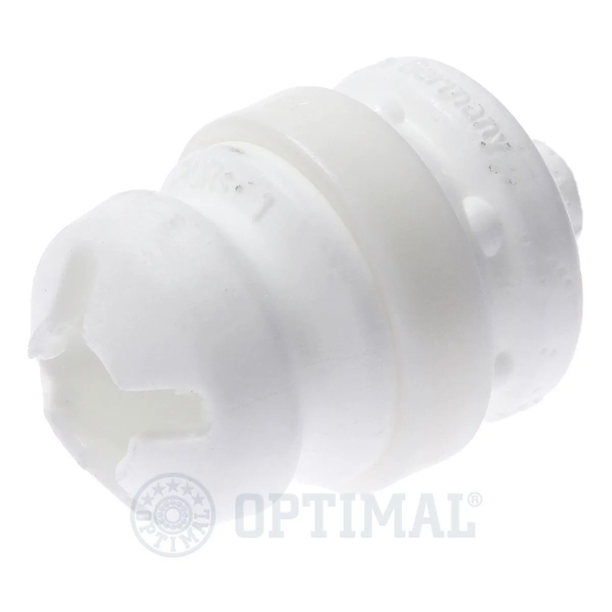 OPTIMAL F8-7673 Rubber Buffer, suspension