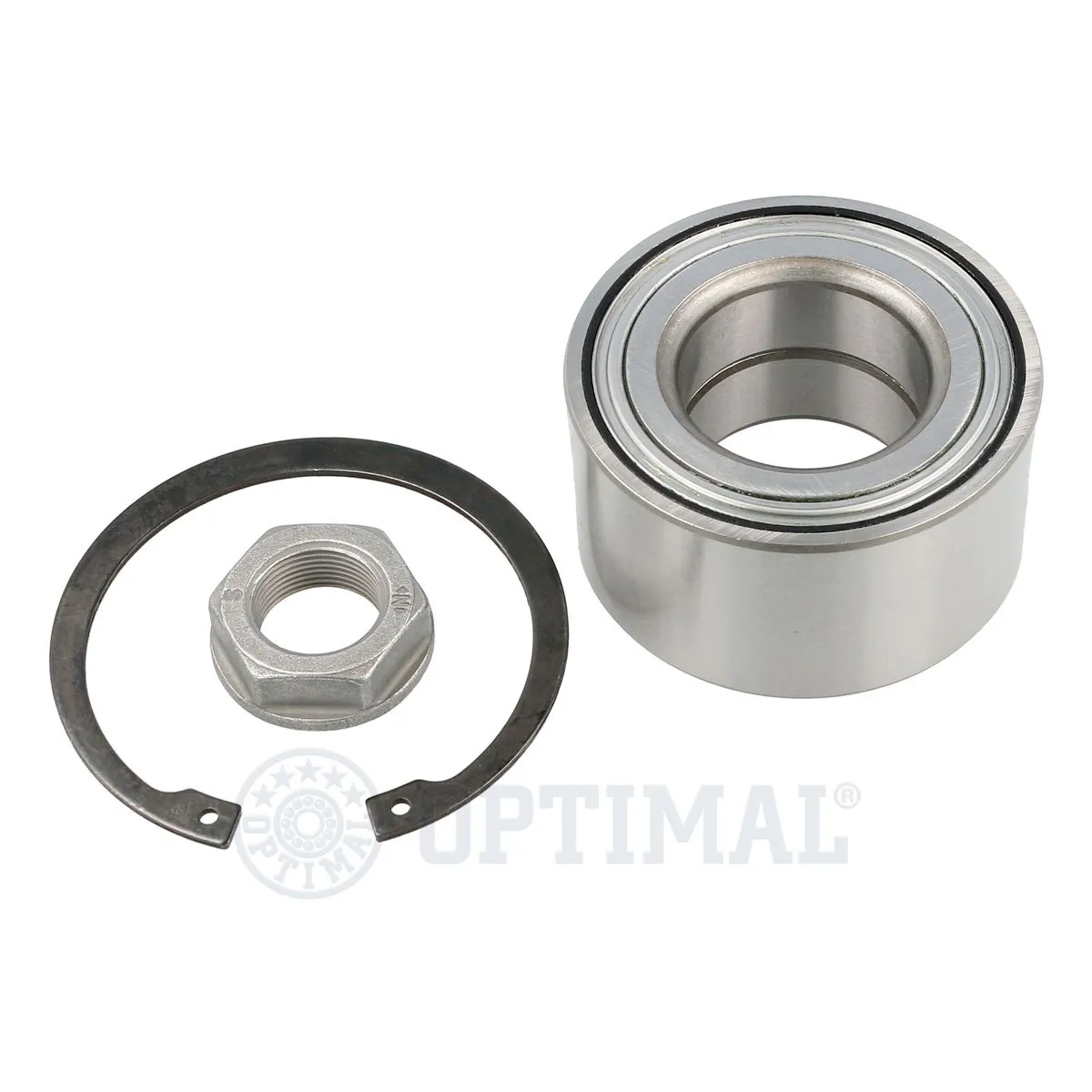 Wheel Bearing Kit 681913