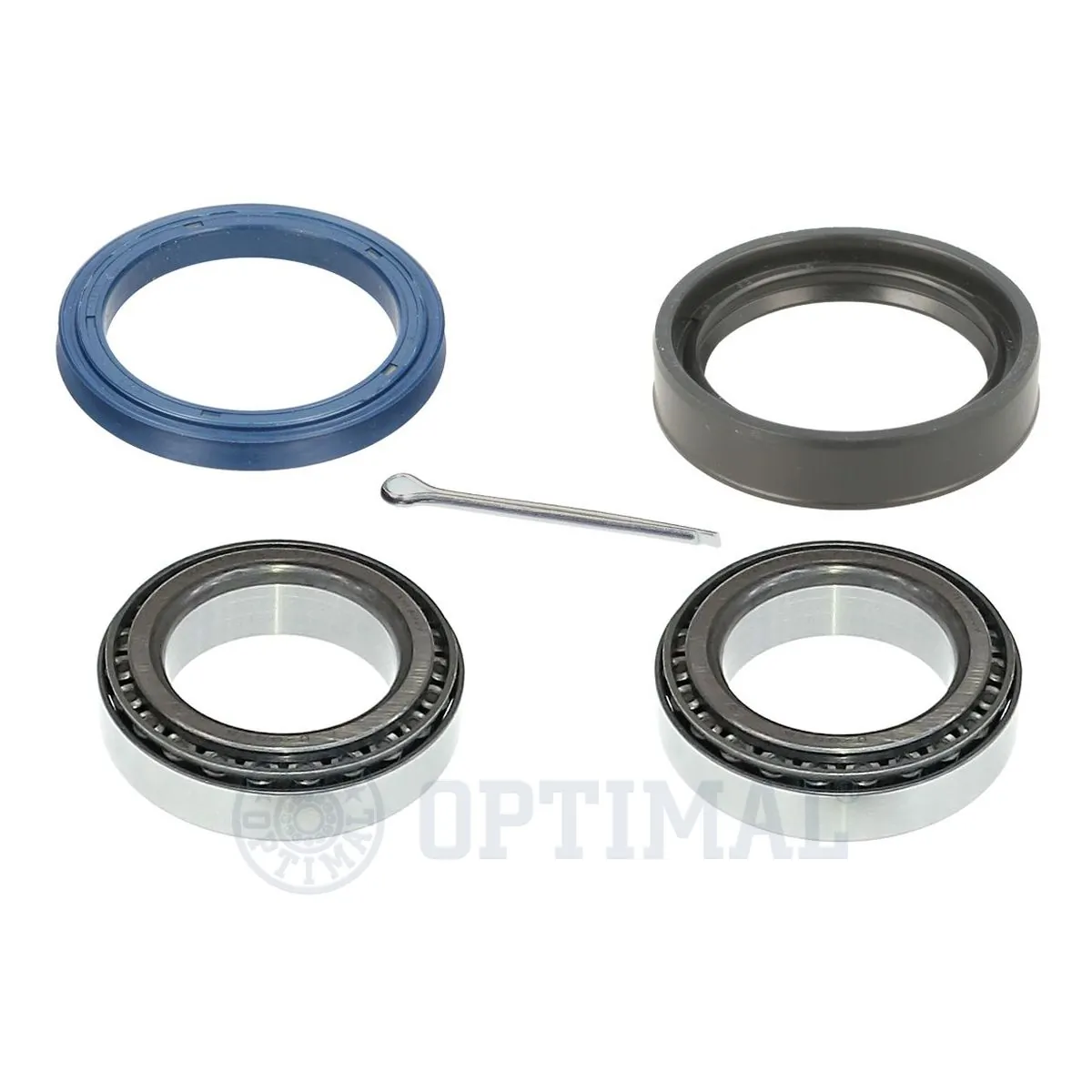 Wheel Bearing Kit 961796