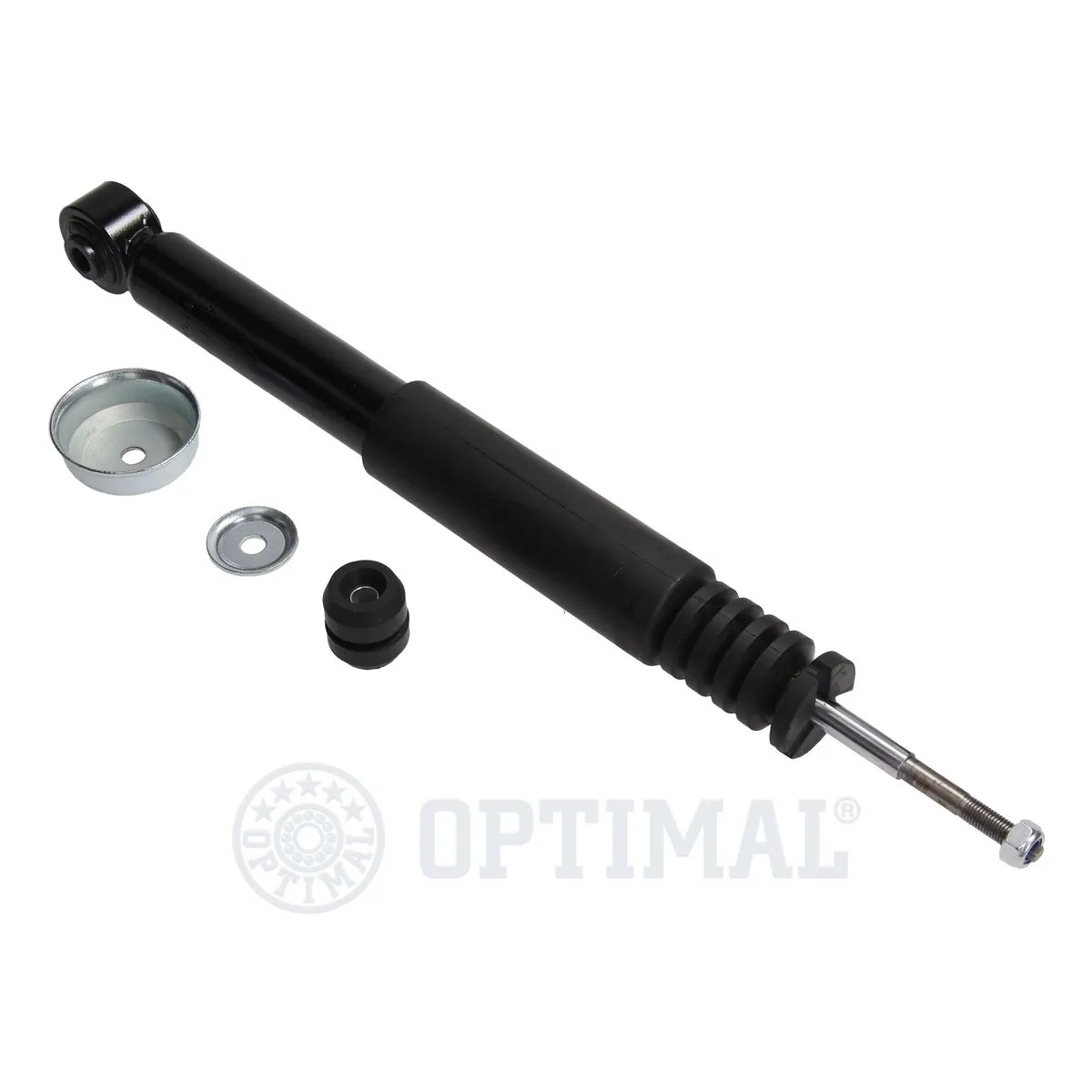 Shock Absorber A-1174H