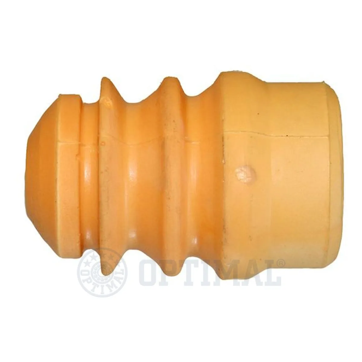 Rubber Buffer, suspension F8-5994