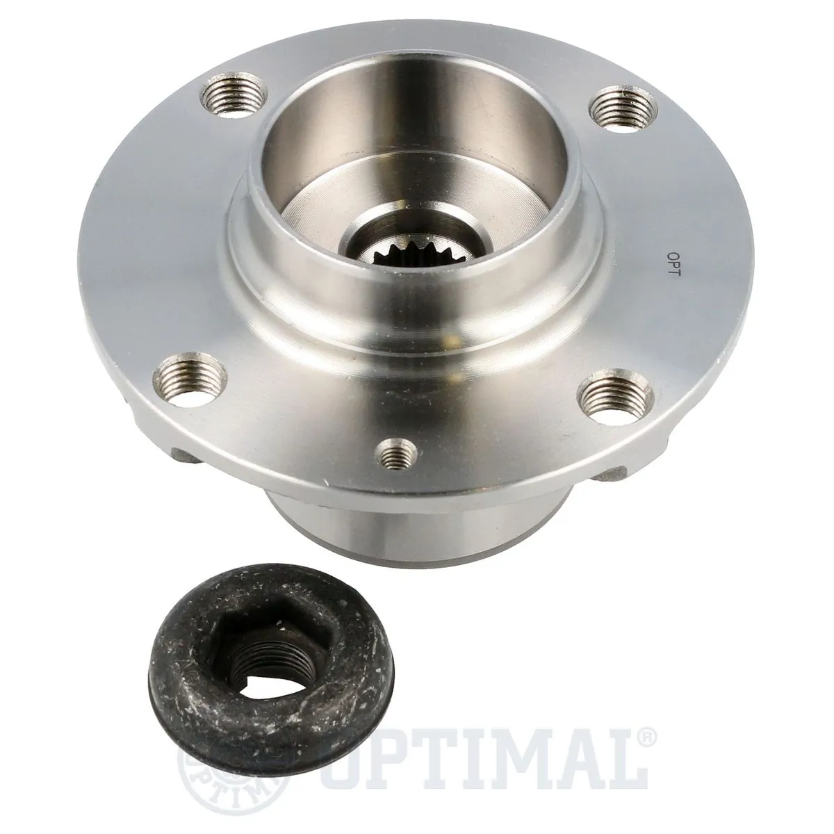 Wheel Bearing Kit 101029