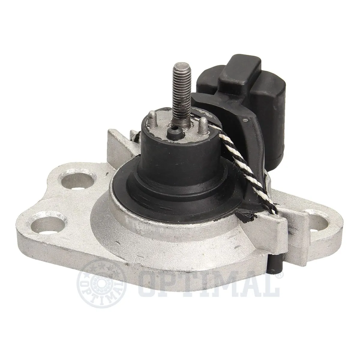 OPTIMAL F8-8172 Mounting, engine