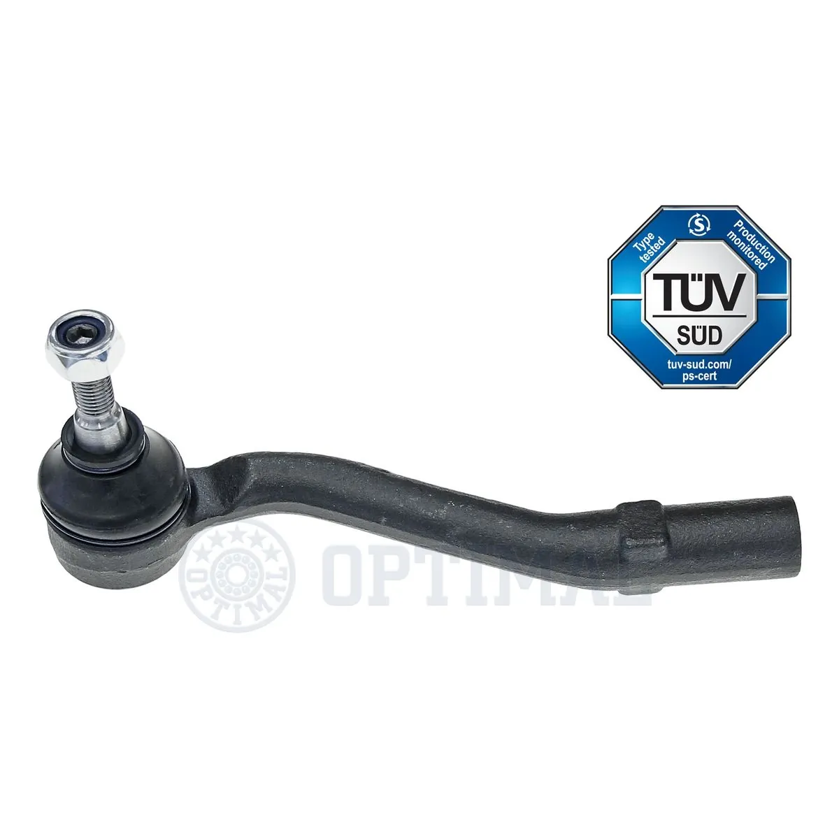 Tie Rod End G1-1212