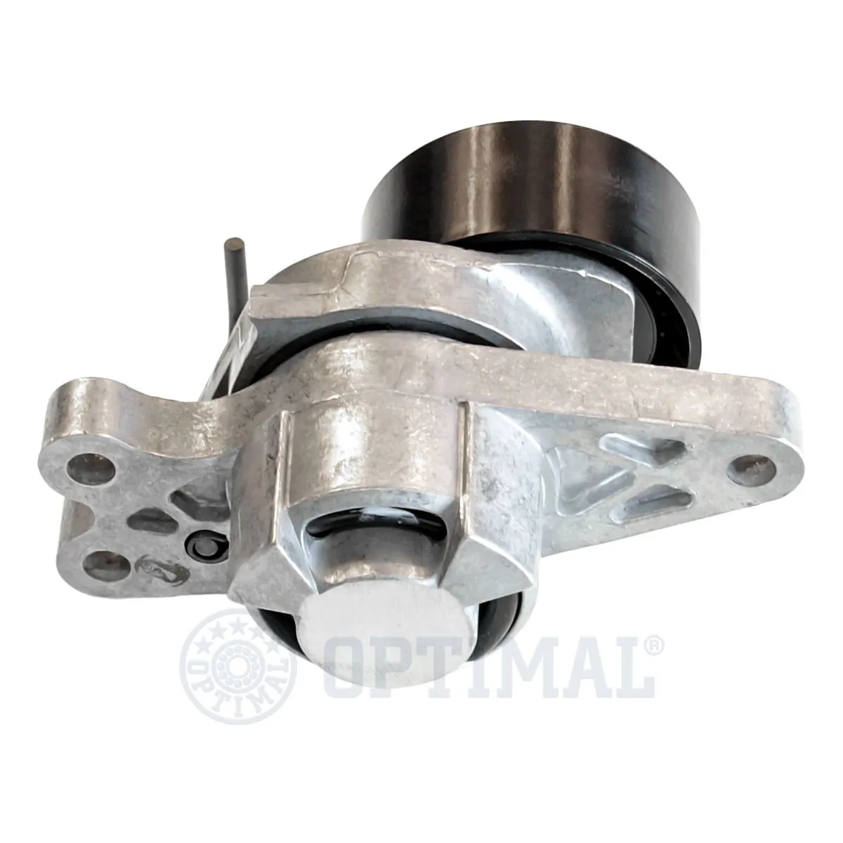 Belt Tensioner, V-ribbed belt 0-N1620