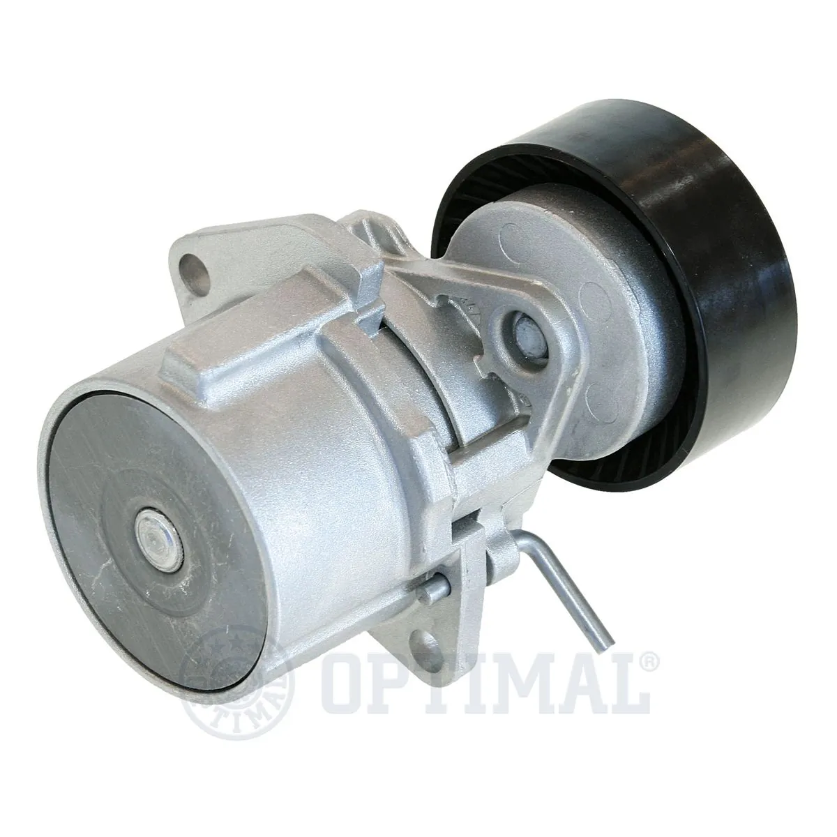 OPTIMAL 0-N1294 Belt Tensioner, V-ribbed belt
