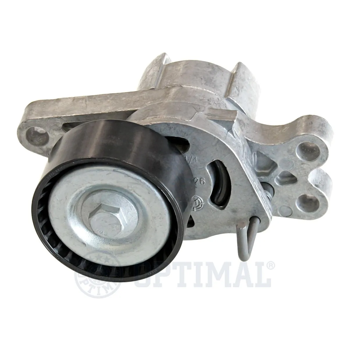 Belt Tensioner, V-ribbed belt 0-N1620