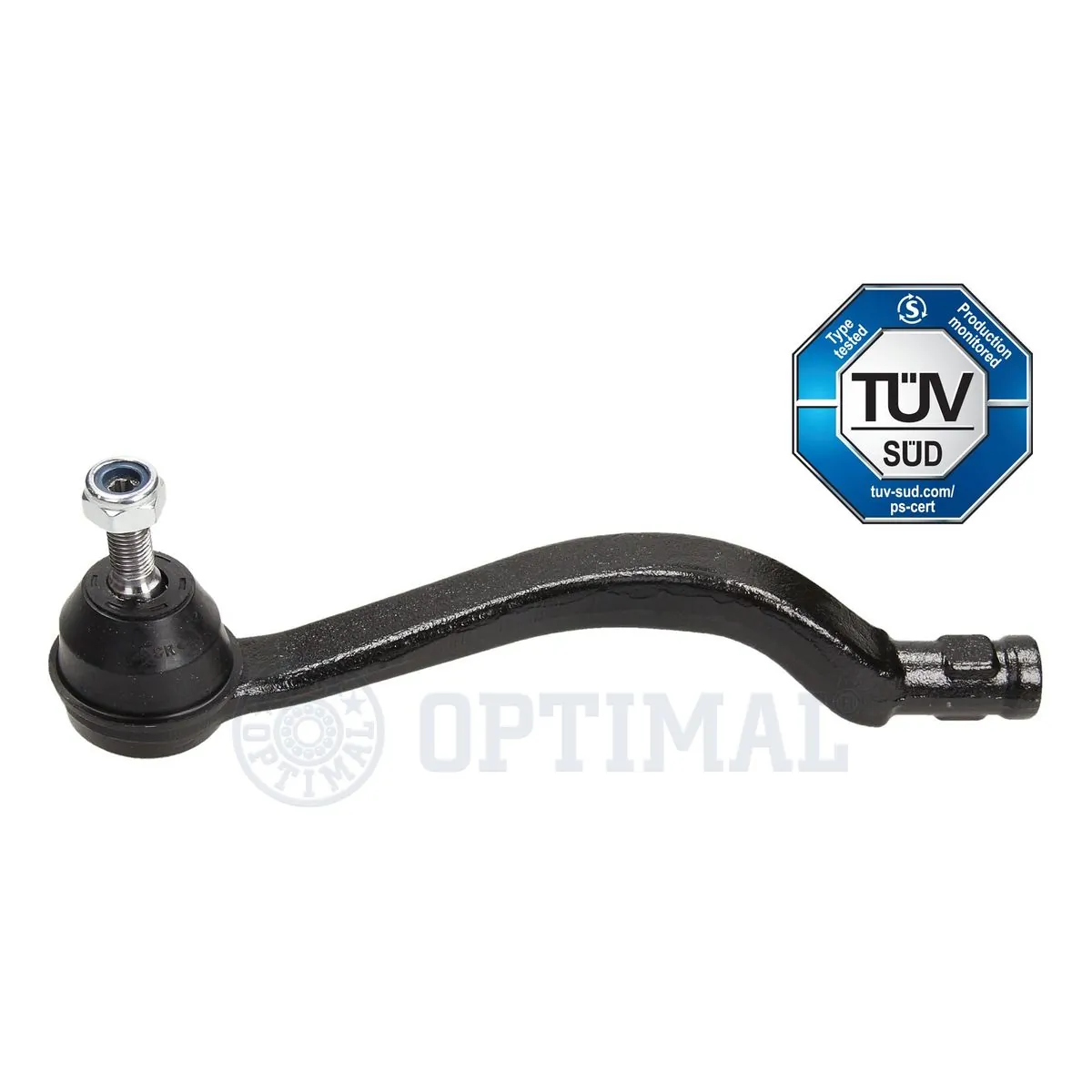 Tie Rod End G1-1261