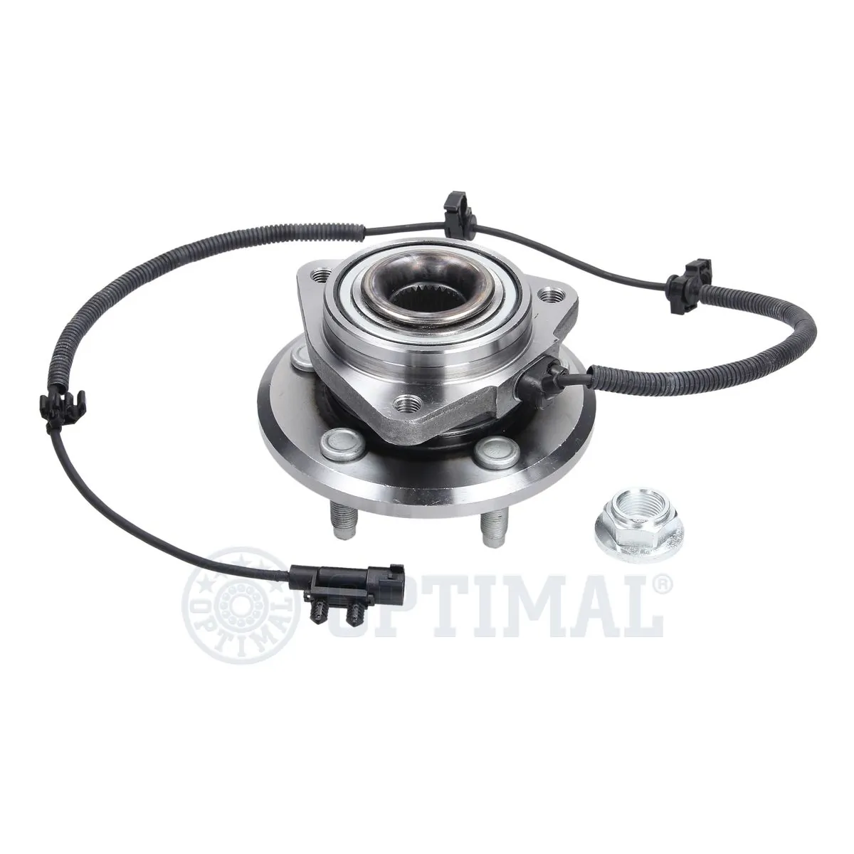 Wheel Bearing Kit 991710