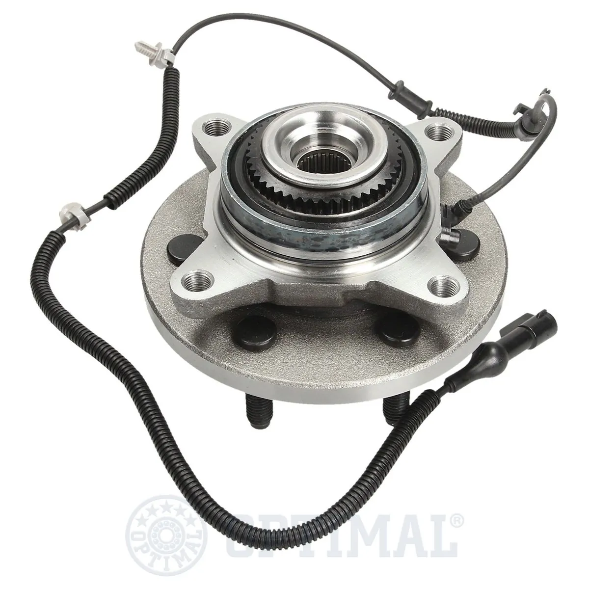 Wheel Bearing Kit 301763