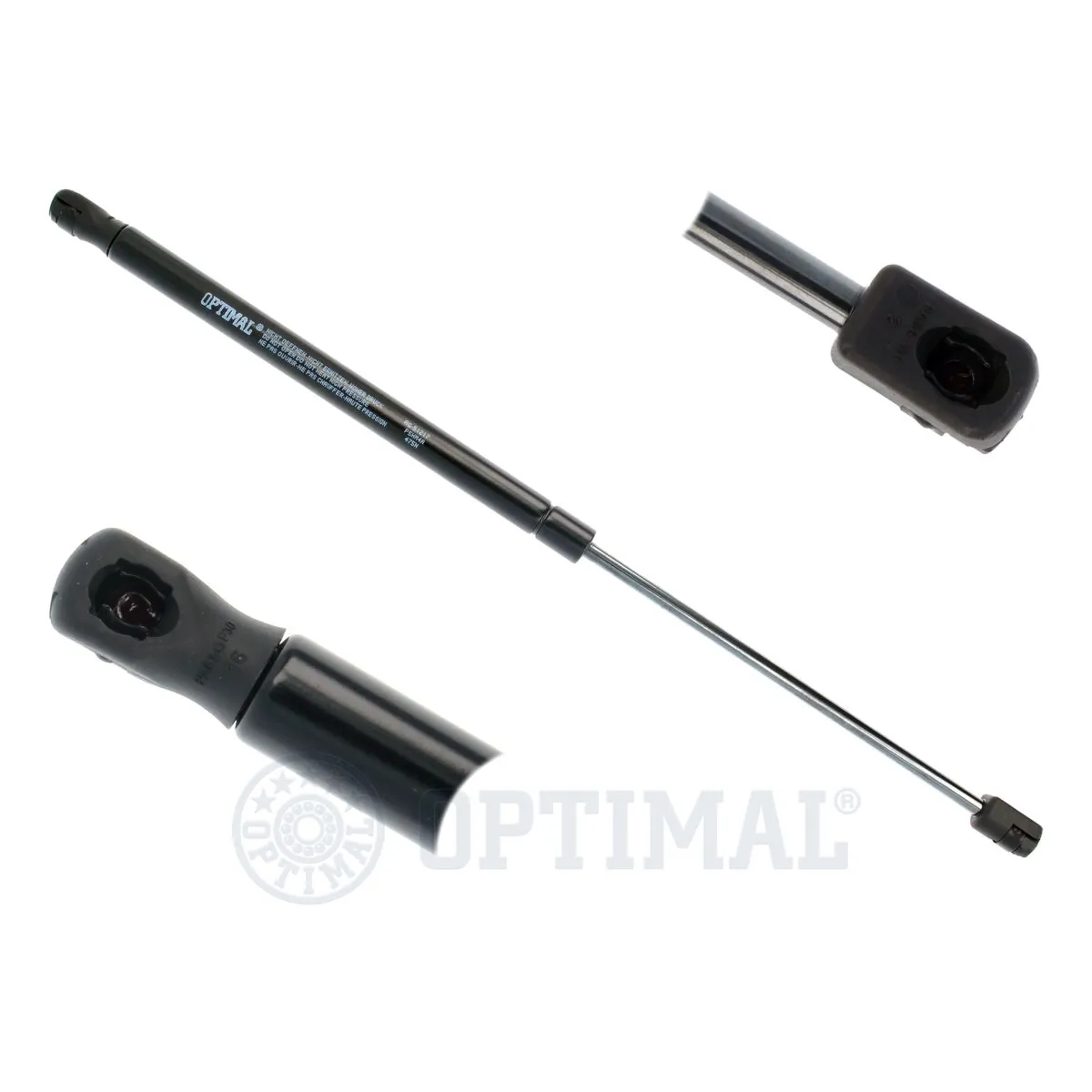 OPTIMAL AG-51217 Gas Spring, bonnet