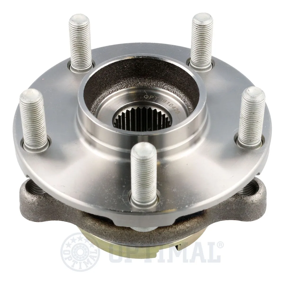 Wheel Bearing Kit 961819